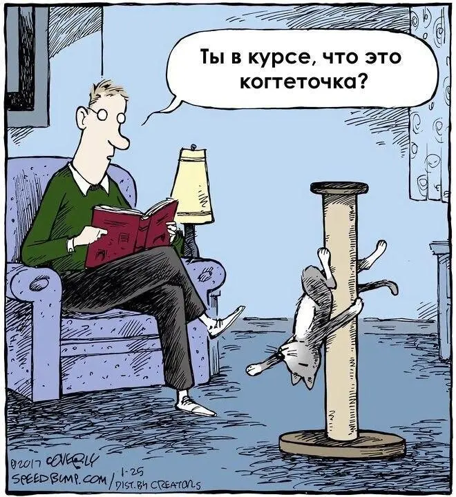 Самые смешные картинки недели: новая порция юмора