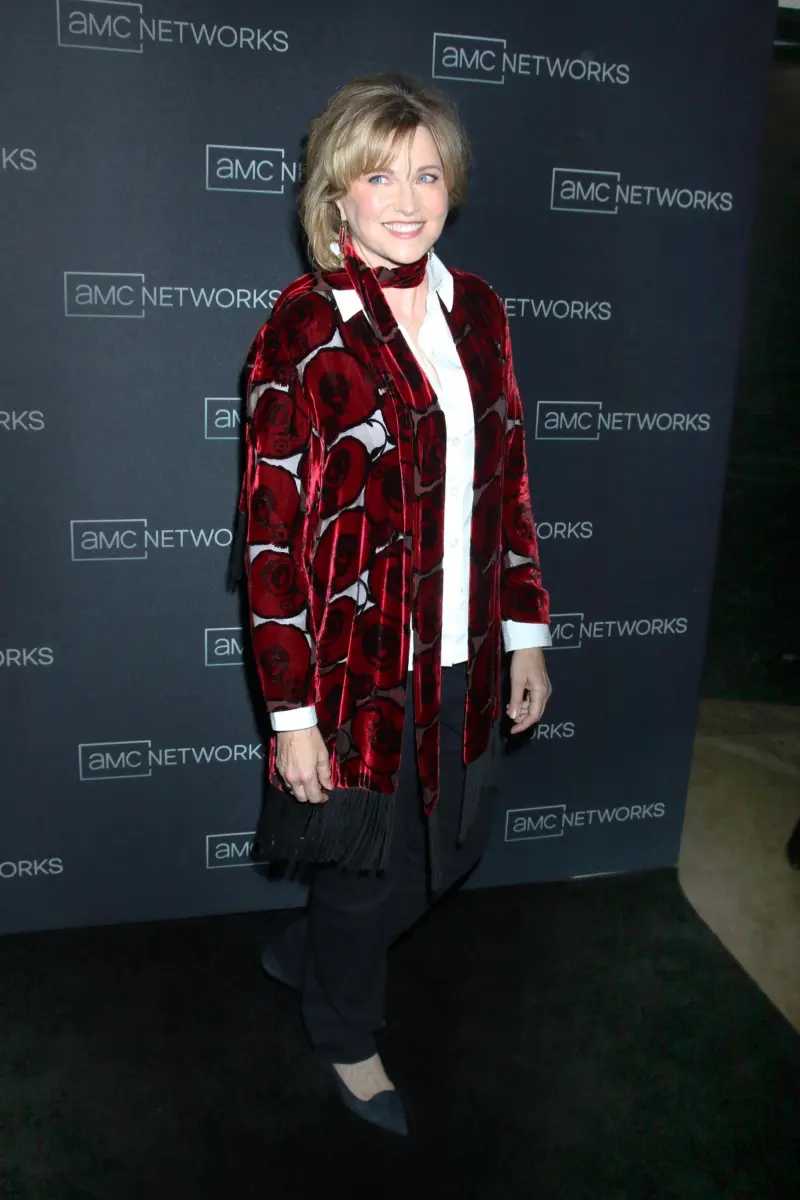 Куда пропала Зена? Жизнь Люси Лоулесс после легендарной роли