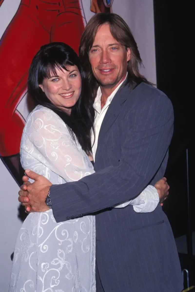 Куда пропала Зена? Жизнь Люси Лоулесс после легендарной роли