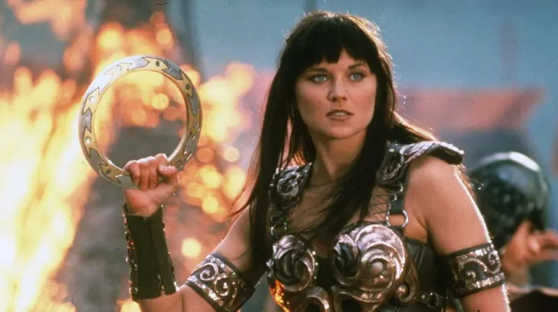 Куда пропала Зена? Жизнь Люси Лоулесс после легендарной роли