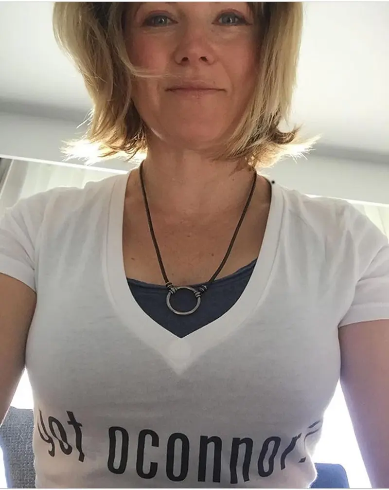 Куда пропала Зена? Жизнь Люси Лоулесс после легендарной роли