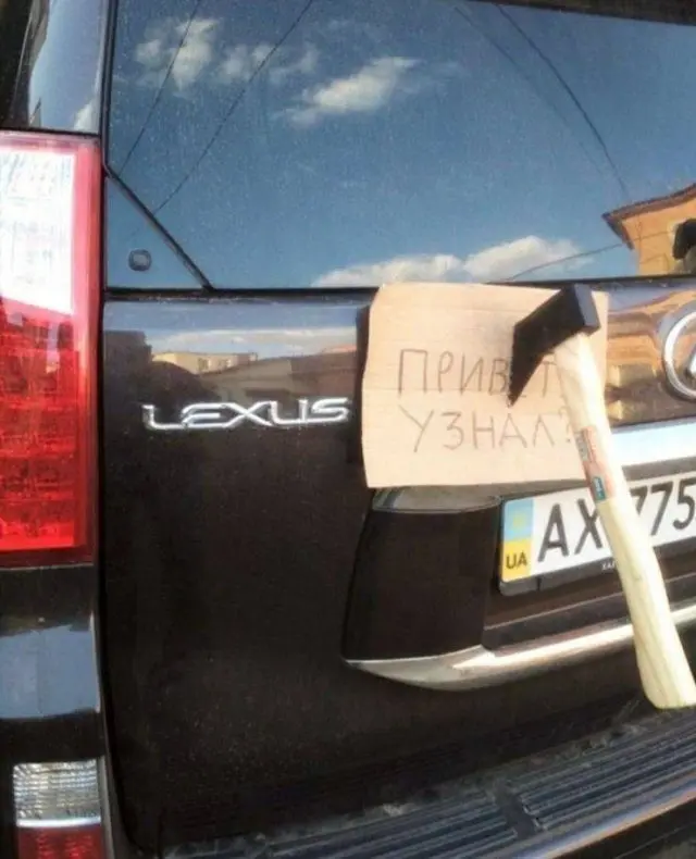 Вечерняя подборка забавных картинок