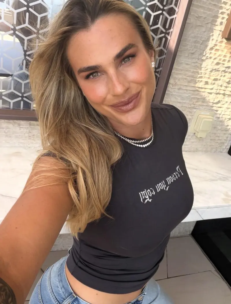 Красота и мощь: самые эффектные теннисистки современности