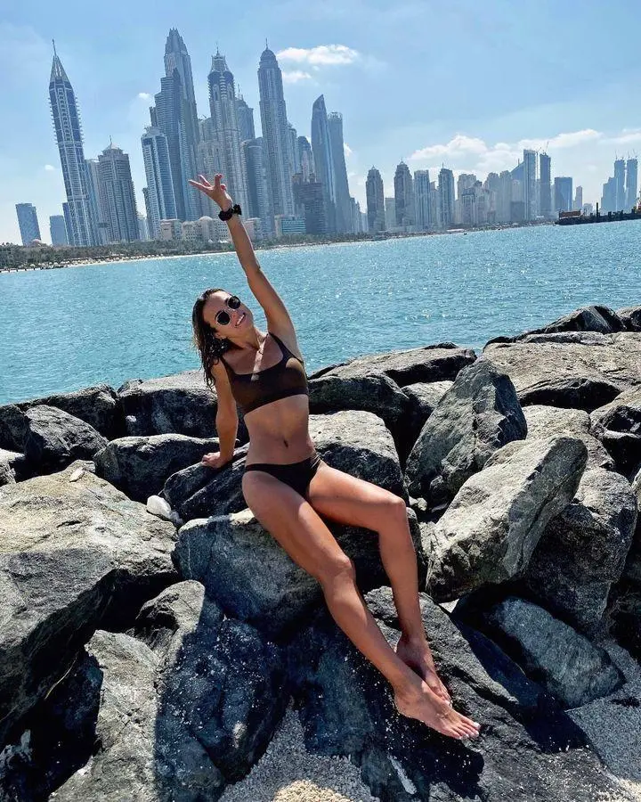 Красота и мощь: самые эффектные теннисистки современности