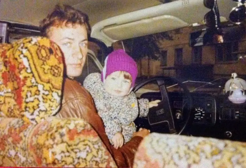 Архивные кадры 90-х: как жила эпоха перемен