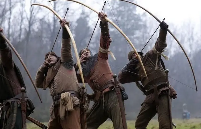 Лук против арбалета: почему они не враги, а союзники?