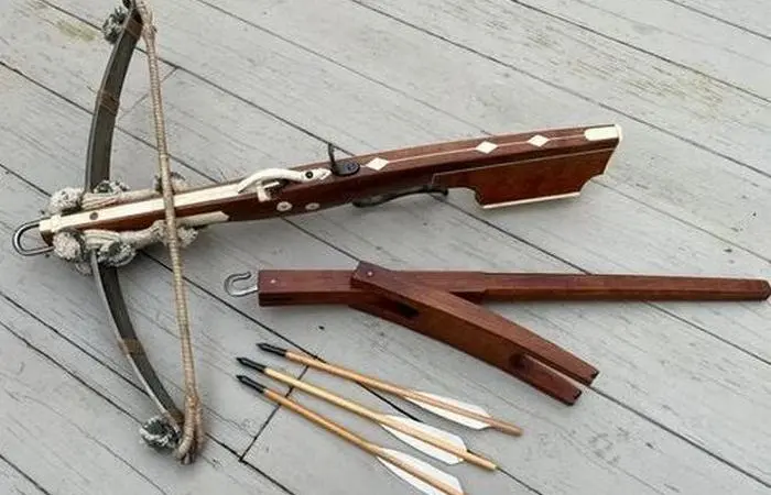 Лук против арбалета: почему они не враги, а союзники?