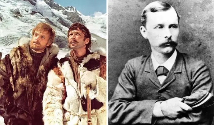 Загадка, поглотившая экспедиции: существовала ли на самом деле Земля Санникова?