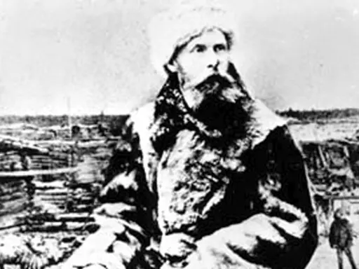 Загадка, поглотившая экспедиции: существовала ли на самом деле Земля Санникова?