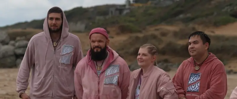 Страсти в Стамбуле: кто прошел в финал шоу «Выжить в Стамбуле»?