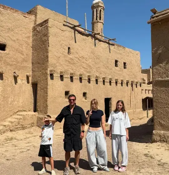 Новая жизнь после развода: Андрей Мерзликин растит детей один, а его бывшая жена уехала за границу