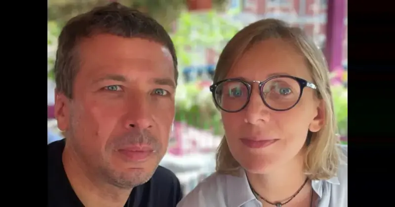 Новая жизнь после развода: Андрей Мерзликин растит детей один, а его бывшая жена уехала за границу