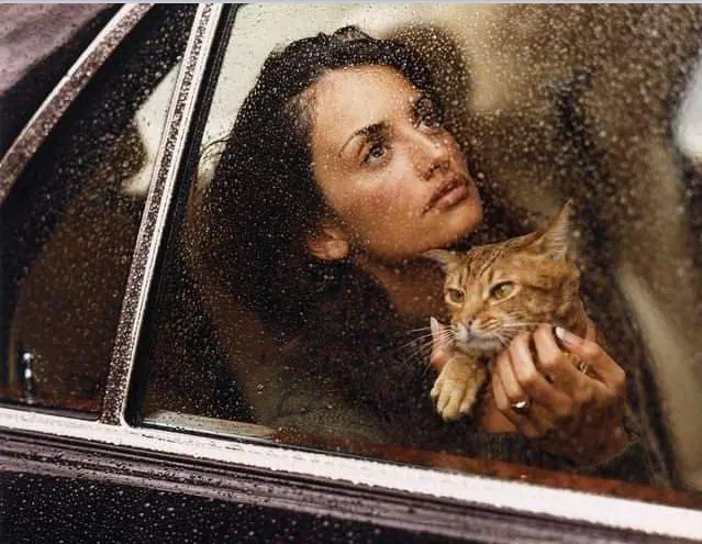 Брюс Вебер: Взгляд, определивший эстетику целой эпохи