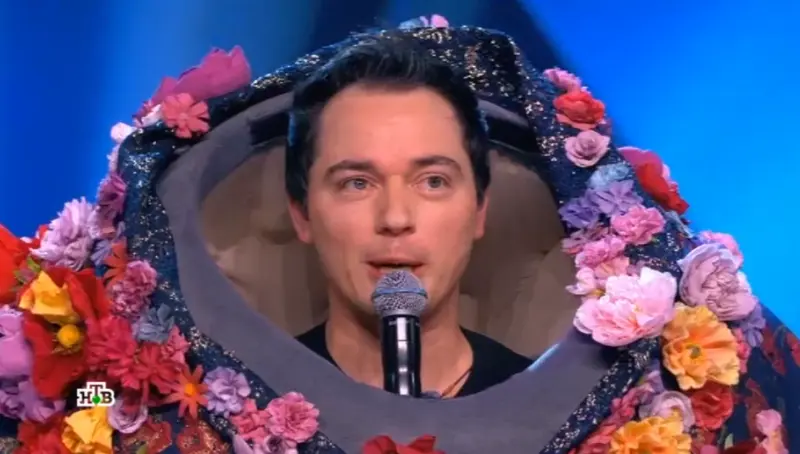 Тайна Гиппопотама раскрыта: кто же скрывался под маской в шоу «Маска»?