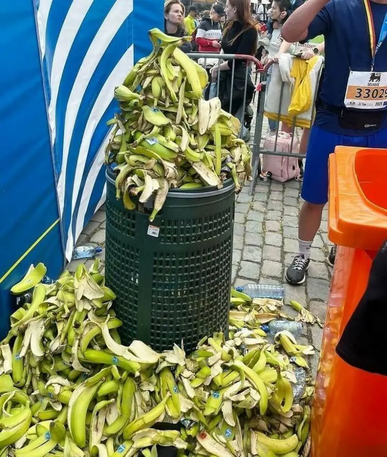 Брюссельский сюр: город, где странное — это норма