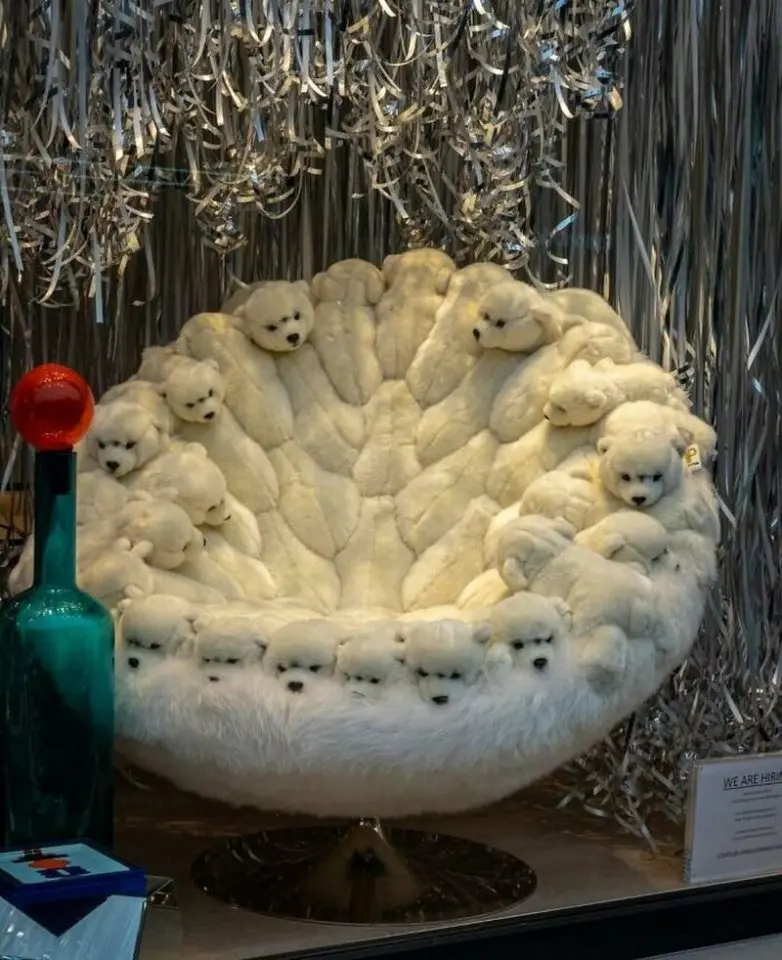 Брюссельский сюр: город, где странное — это норма