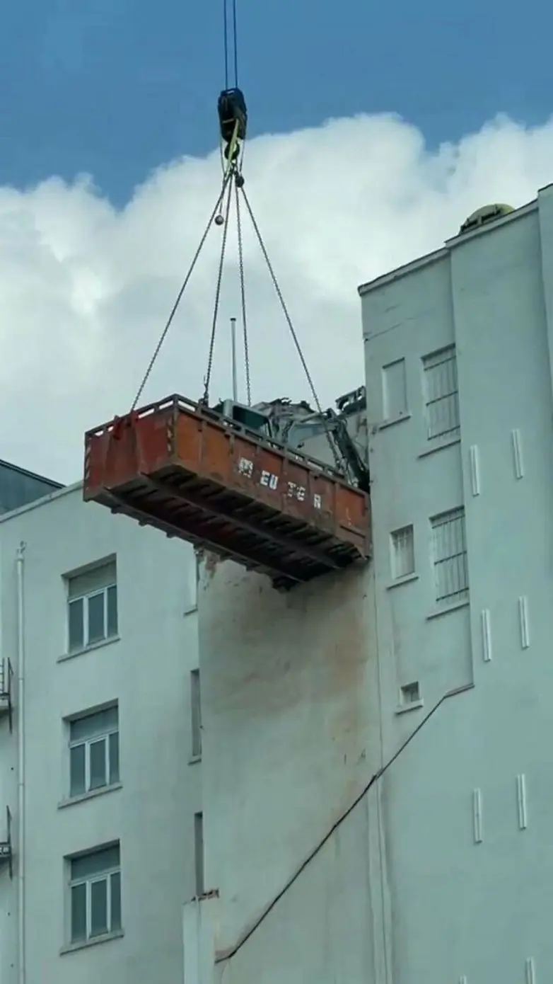 Брюссельский сюр: город, где странное — это норма