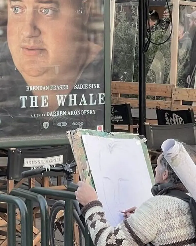 Брюссельский сюр: город, где странное — это норма