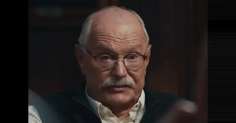 Михалков поручился за Ефремова: как Путин согласился дать актёру шанс