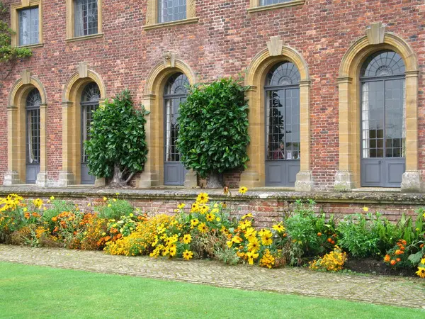 Цветочные композиции