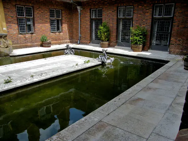 Садовое искусство