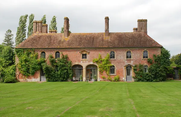 Язык местности