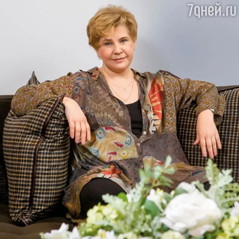 Легенды экрана: архивные портреты и истории советских звёзд