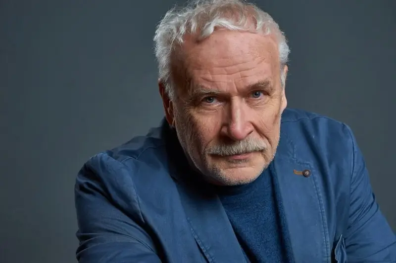 Легенды экрана: архивные портреты и истории советских звёзд