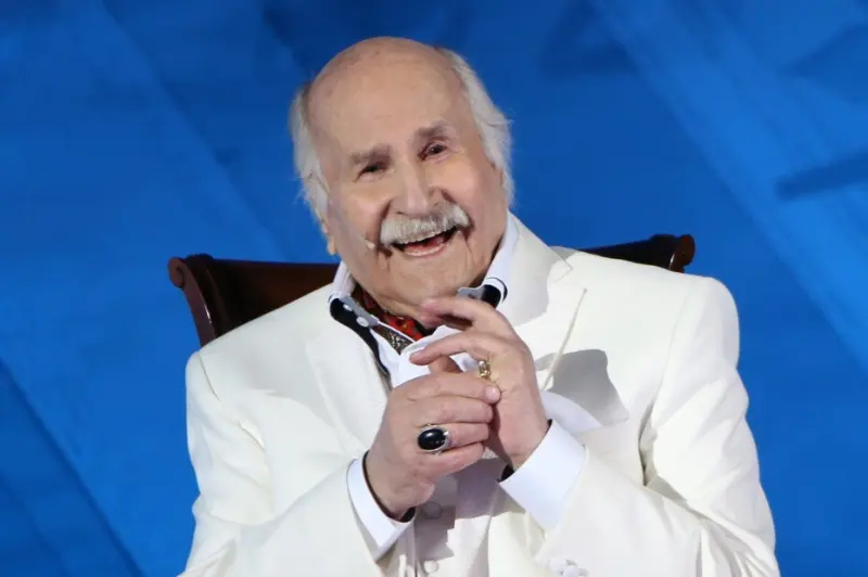 Легенды экрана: архивные портреты и истории советских звёзд