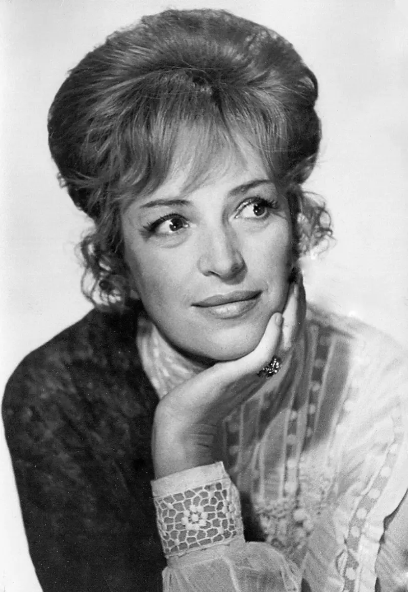 Легенды экрана: архивные портреты и истории советских звёзд