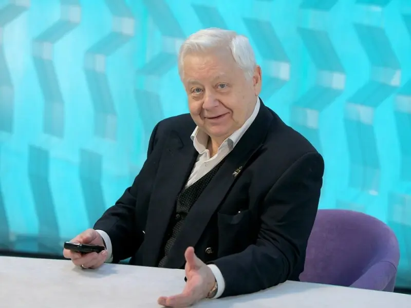 Легенды экрана: архивные портреты и истории советских звёзд