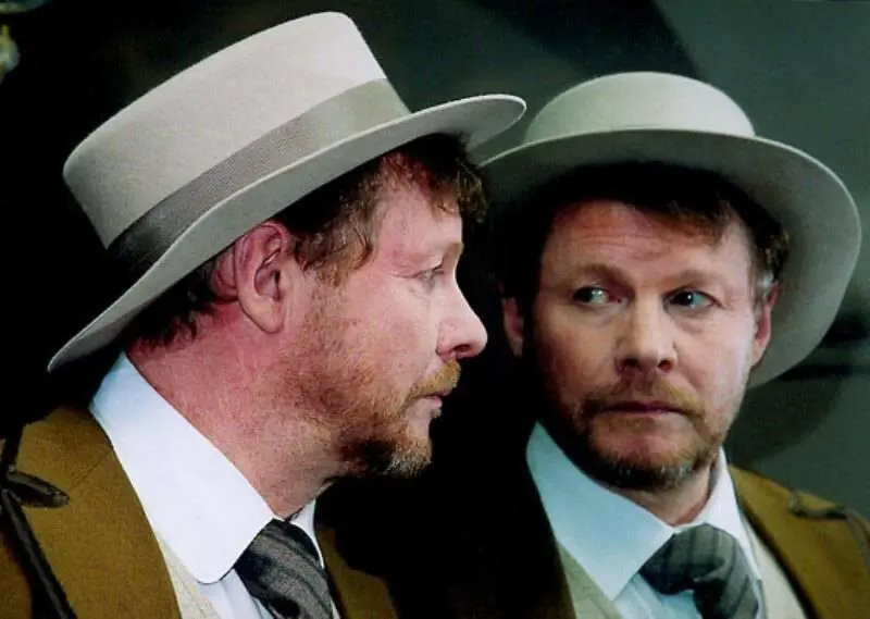 Легенды экрана: архивные портреты и истории советских звёзд