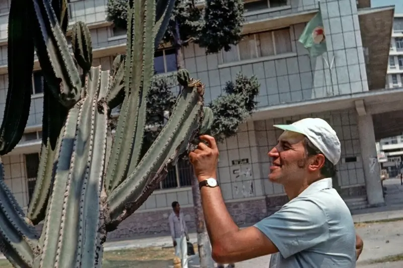 Легенды экрана: архивные портреты и истории советских звёзд