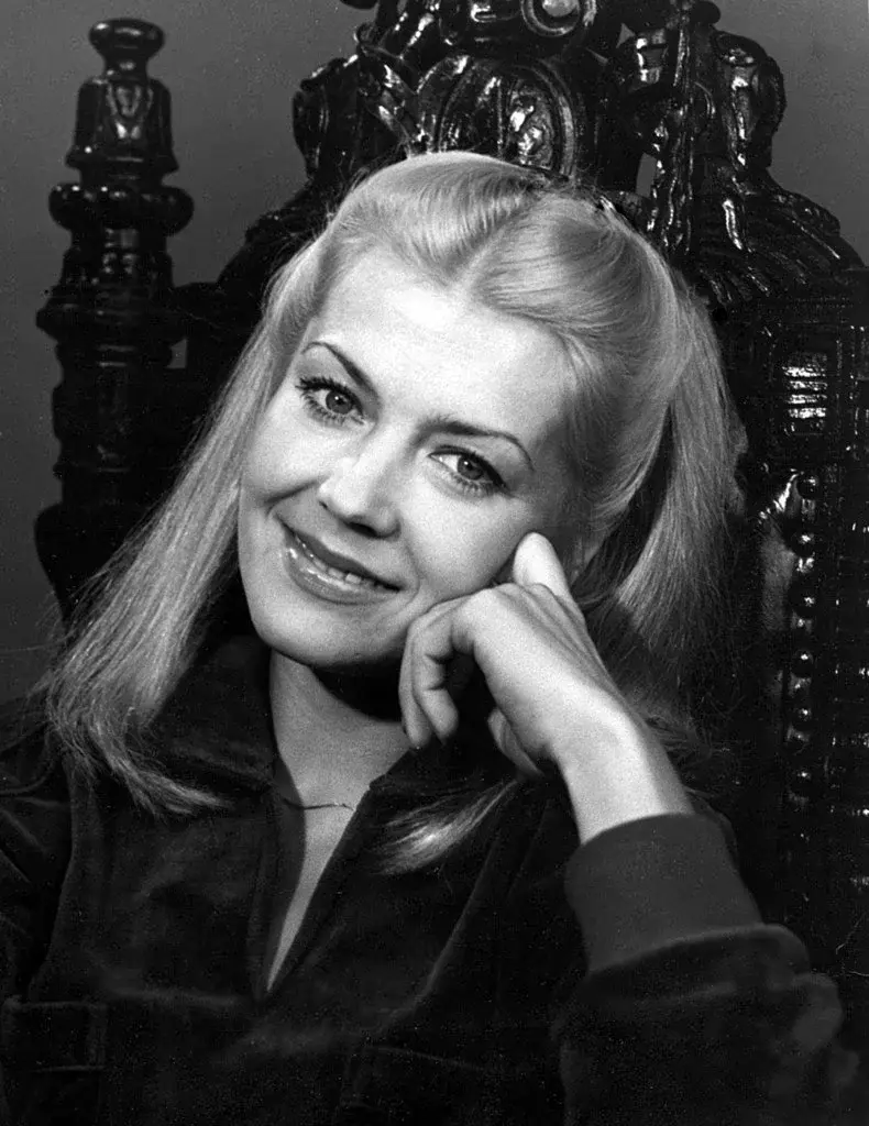 Легенды экрана: архивные портреты и истории советских звёзд