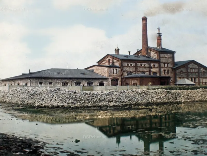 Цветная хроника: 20 редких кадров из жизни Российской империи Цветная хроника: 20 редких кадров из жизни Российской империи