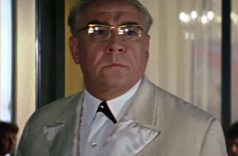 Судьба главного Деда Мороза СССР: как Александр Хвыля подарил сказку страну Судьба главного Деда Мороза СССР: как Александр Хвыля подарил сказку стране