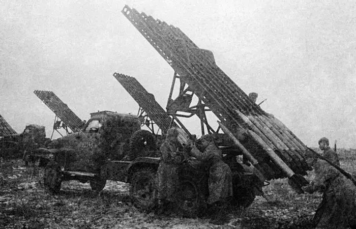 Не «вундерваффе»: каким было реальное боевое применение «Катюши»