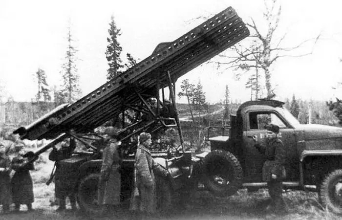 Не «вундерваффе»: каким было реальное боевое применение «Катюши»