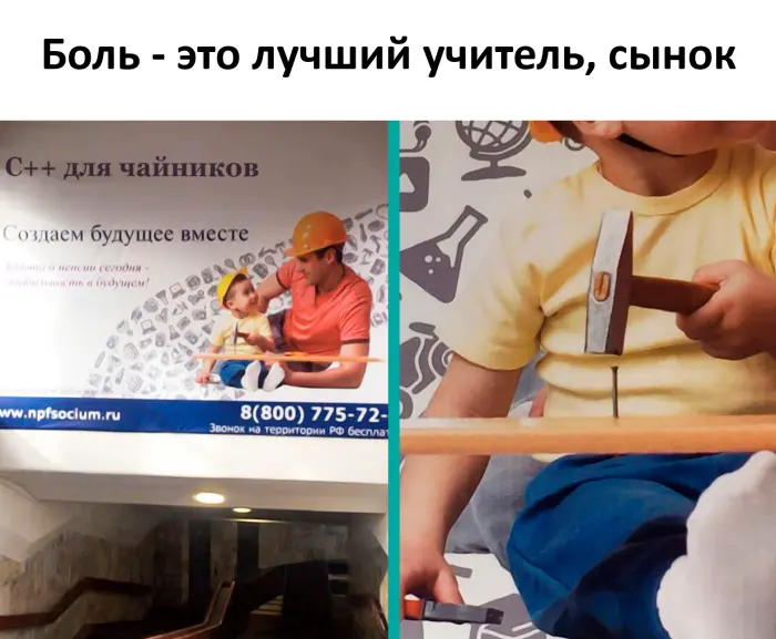 Зарядка позитивом: мемы и картинки против понедельничной хандры