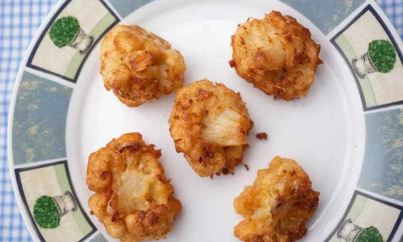 Два способа превратить цветную капусту в кулинарный шедевр