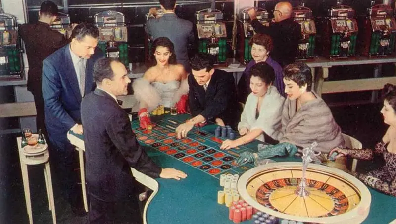 «Карибский Лас-Вегас»: как мафия превратила Гавану в город греха и почему это привело к революции