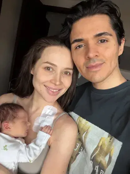 Парень Лерчек раскрыл детали: как следствие мешало диагностике рака