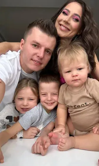 Парень Лерчек раскрыл детали: как следствие мешало диагностике рака