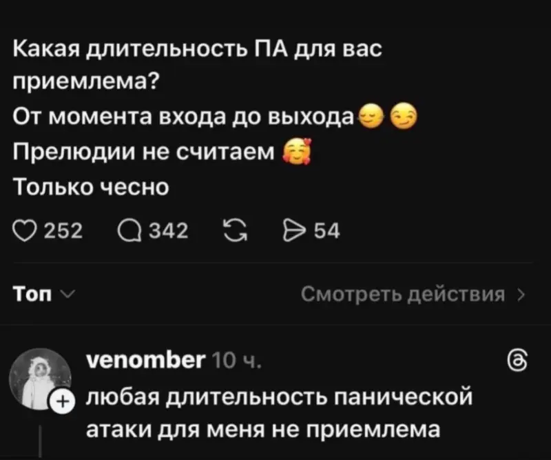 Архивные кадры: повседневность и стиль ушедшей эпохи