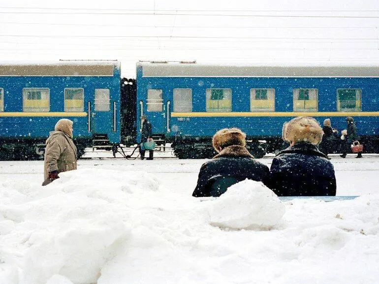 От Platz-Karte до плацкарта: как появился самый народный тип вагона