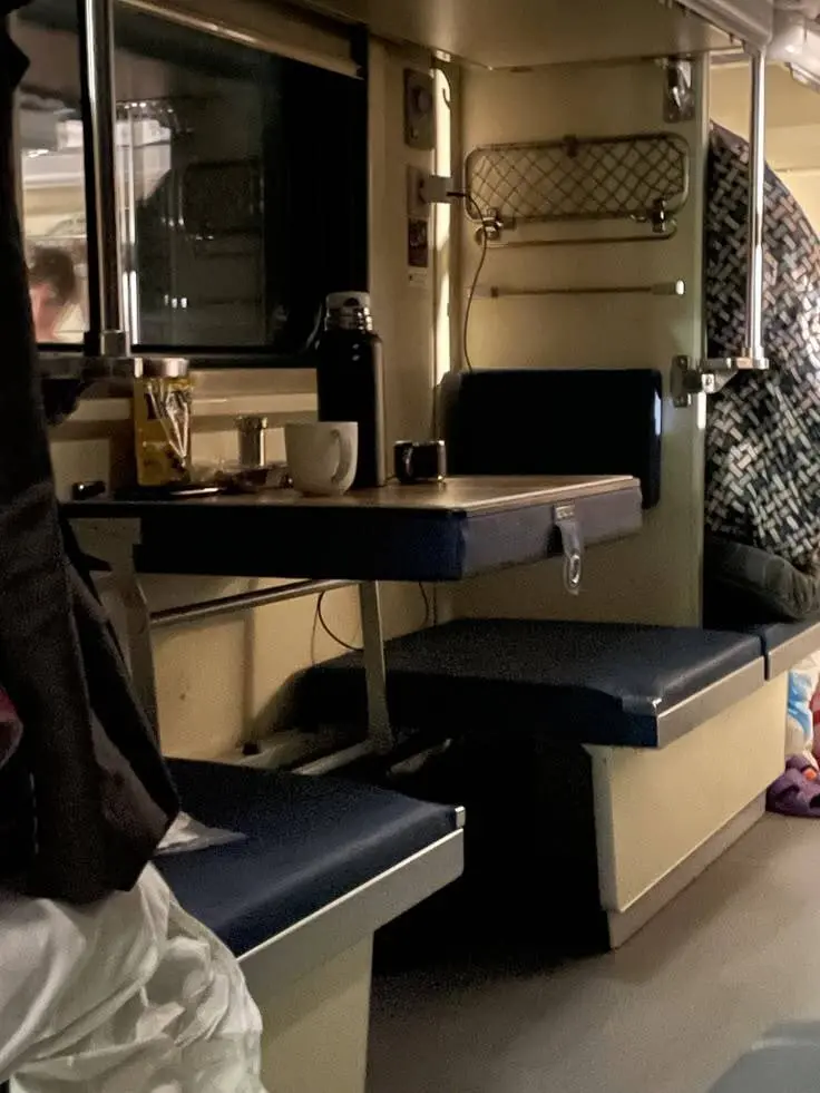 От Platz-Karte до плацкарта: как появился самый народный тип вагона