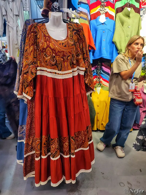 Погружение в мир русского дизайна: как прошла выставка РусАртСтиль