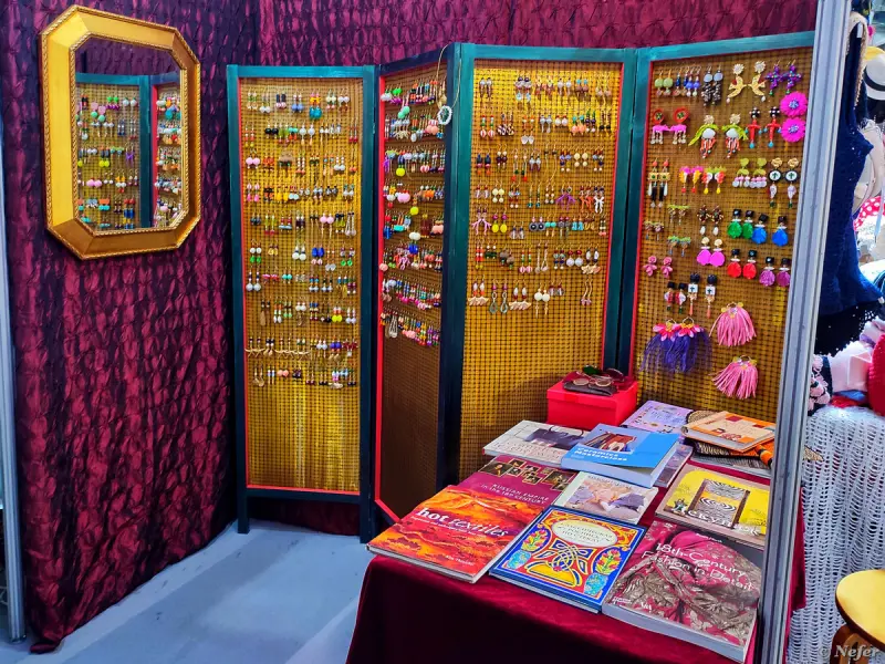 Погружение в мир русского дизайна: как прошла выставка РусАртСтиль