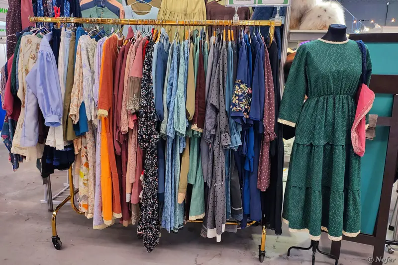 Погружение в мир русского дизайна: как прошла выставка РусАртСтиль