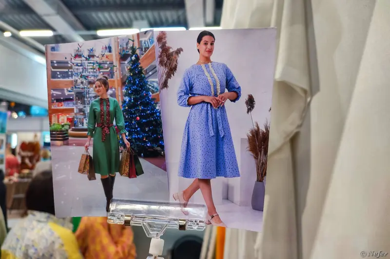 Погружение в мир русского дизайна: как прошла выставка РусАртСтиль